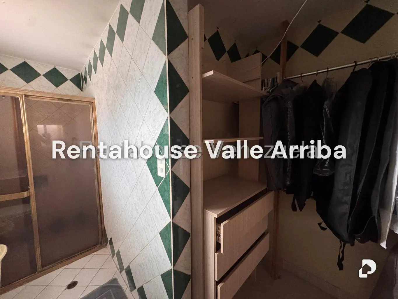 House in Los Chorros, Caracas – 15