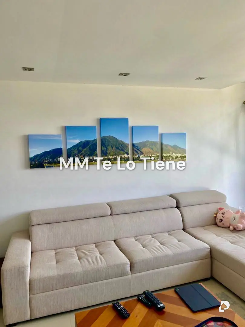 Apartamento en Naiguatá – 5