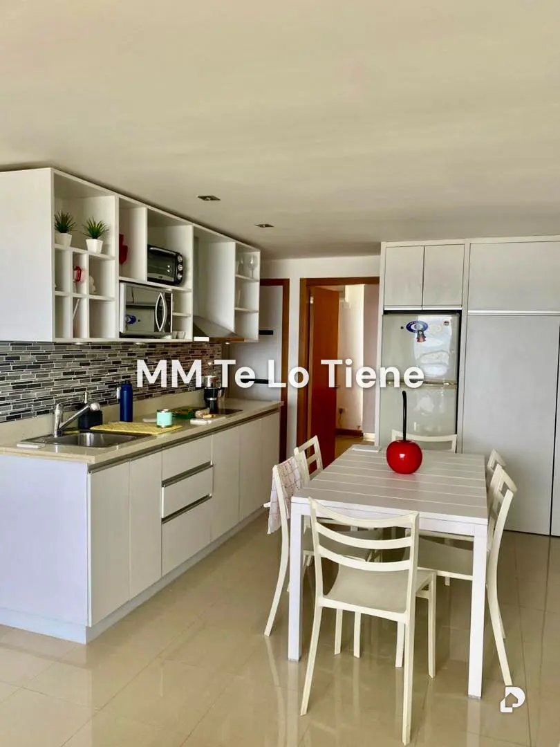 Apartamento en Naiguatá – 3