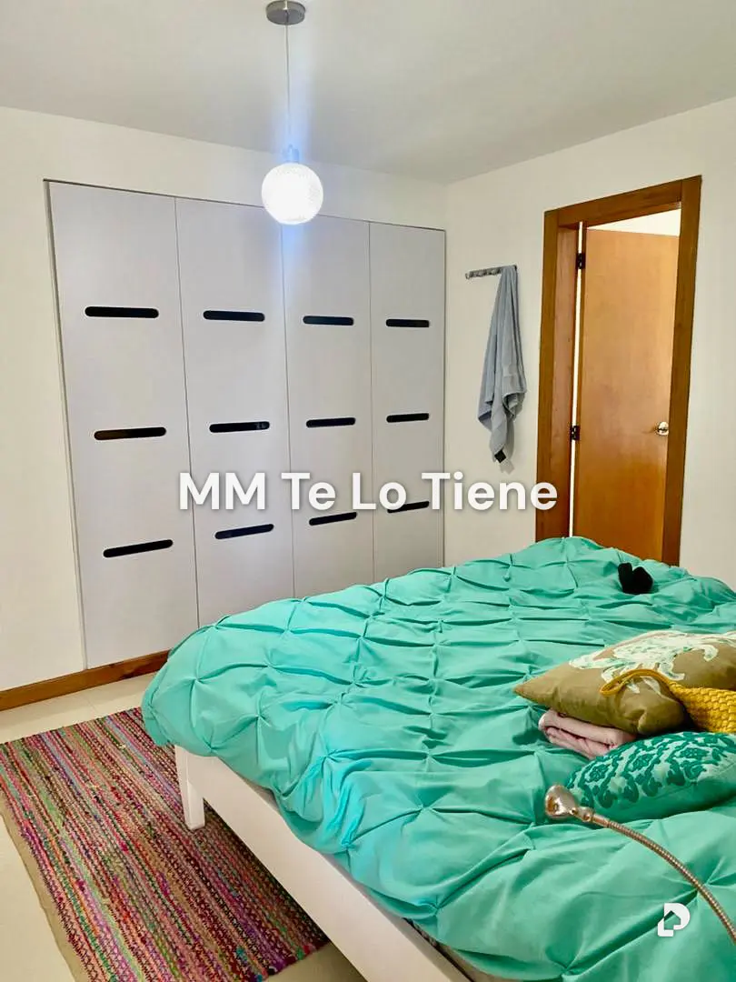 Apartamento en Naiguatá – 9