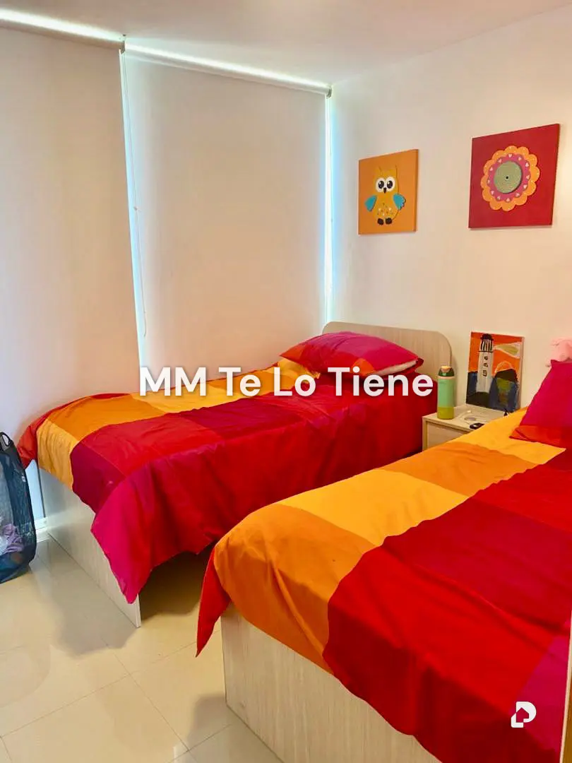 Apartamento en Naiguatá – 8