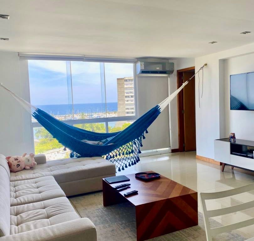 Apartamento en Naiguatá - 1