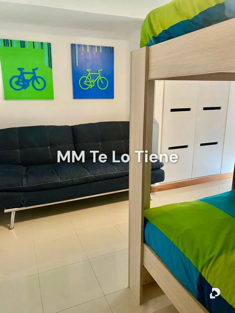 Apartamento en Naiguatá – 6