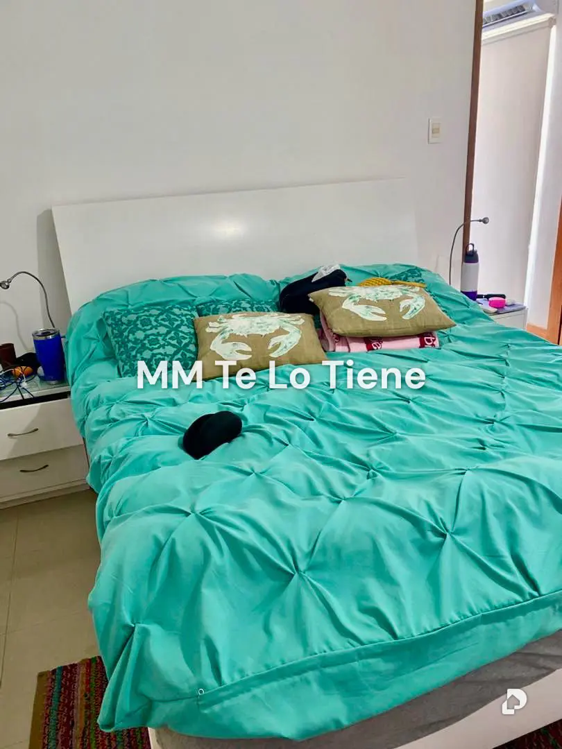 Apartamento en Naiguatá – 10