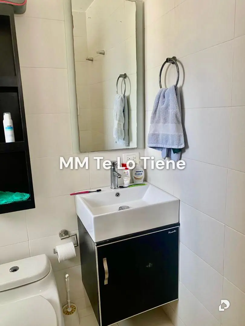 Apartamento en Naiguatá – 11
