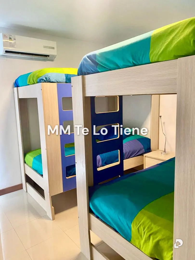 Apartamento en Naiguatá – 7