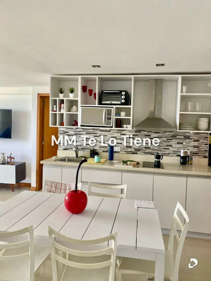 Apartamento en Naiguatá – 2