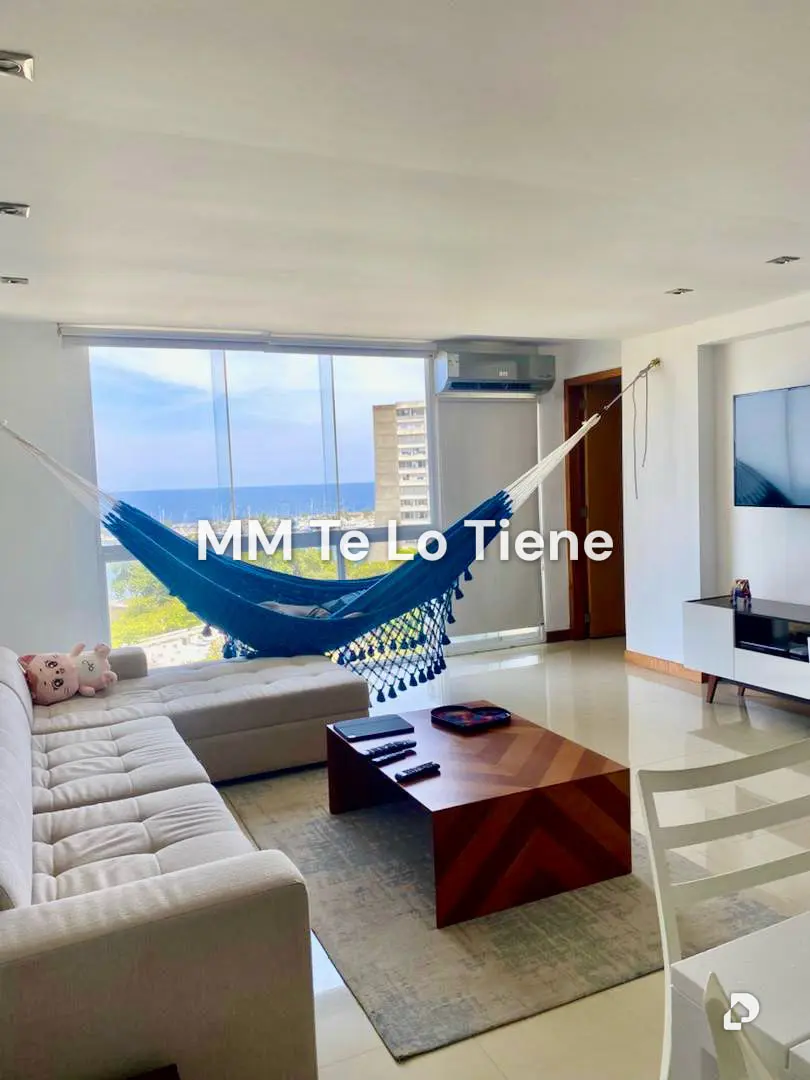 Apartamento en Naiguatá – 1