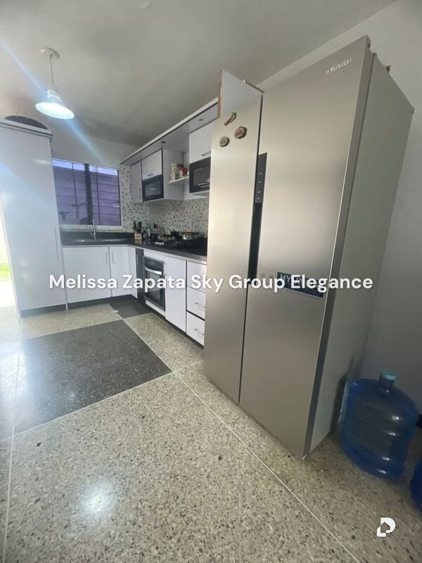 Casa en Roca Del Norte, Barquisimeto – 2