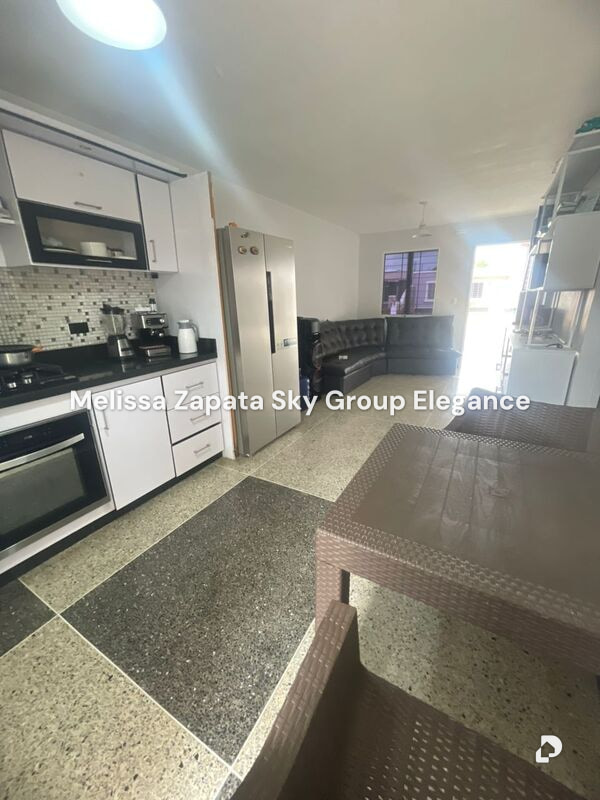 Casa en Roca Del Norte, Barquisimeto – 4