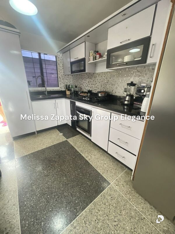 Casa en Roca Del Norte, Barquisimeto – 1
