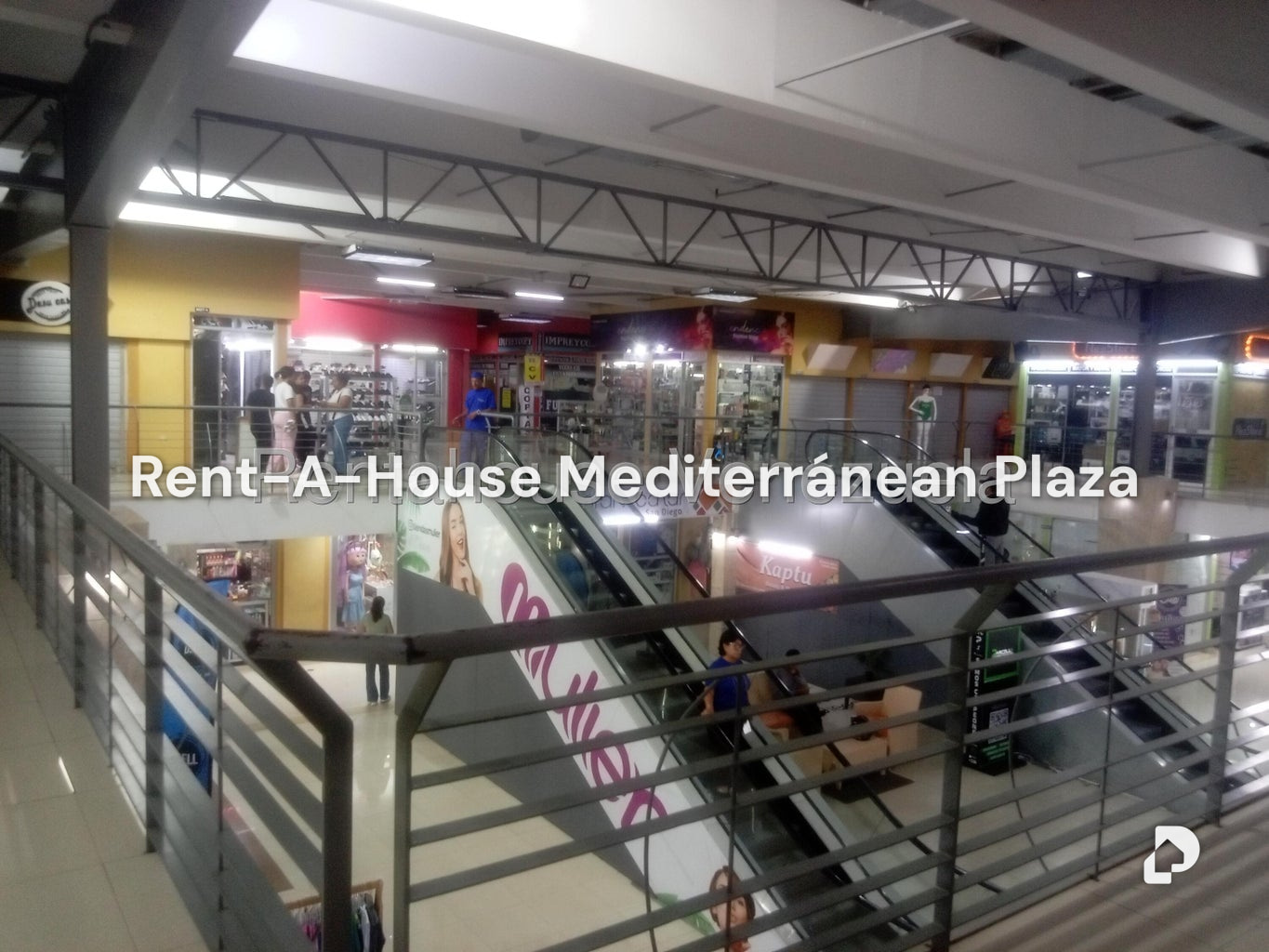 Local comercial en Morro II, San Diego – 9