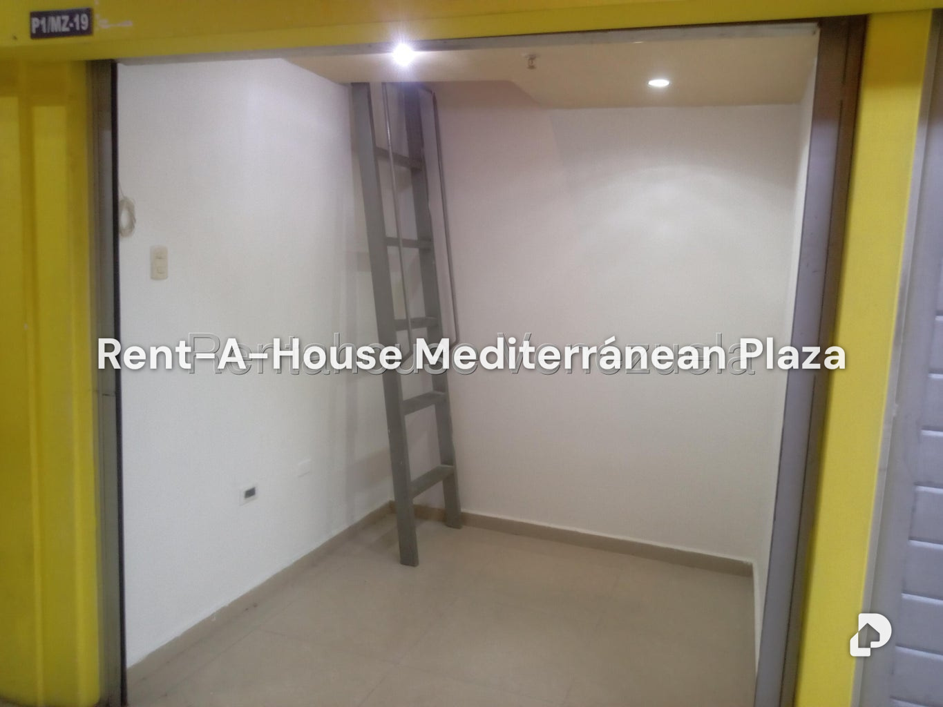 Local comercial en Morro II, San Diego – 4