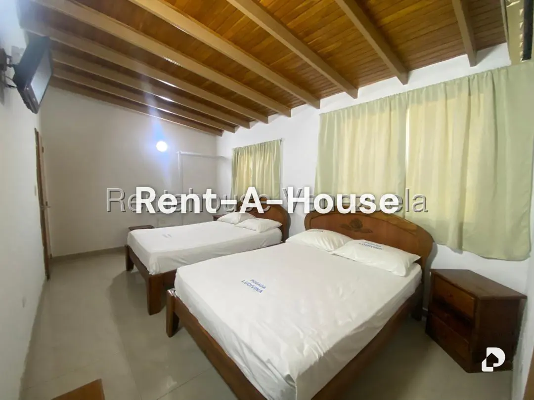 Local comercial en Tucacas – 20