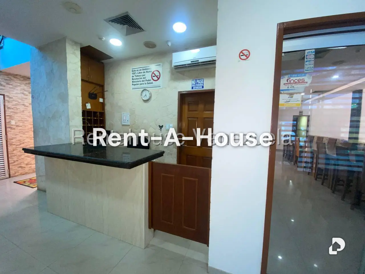 Local comercial en Tucacas – 4