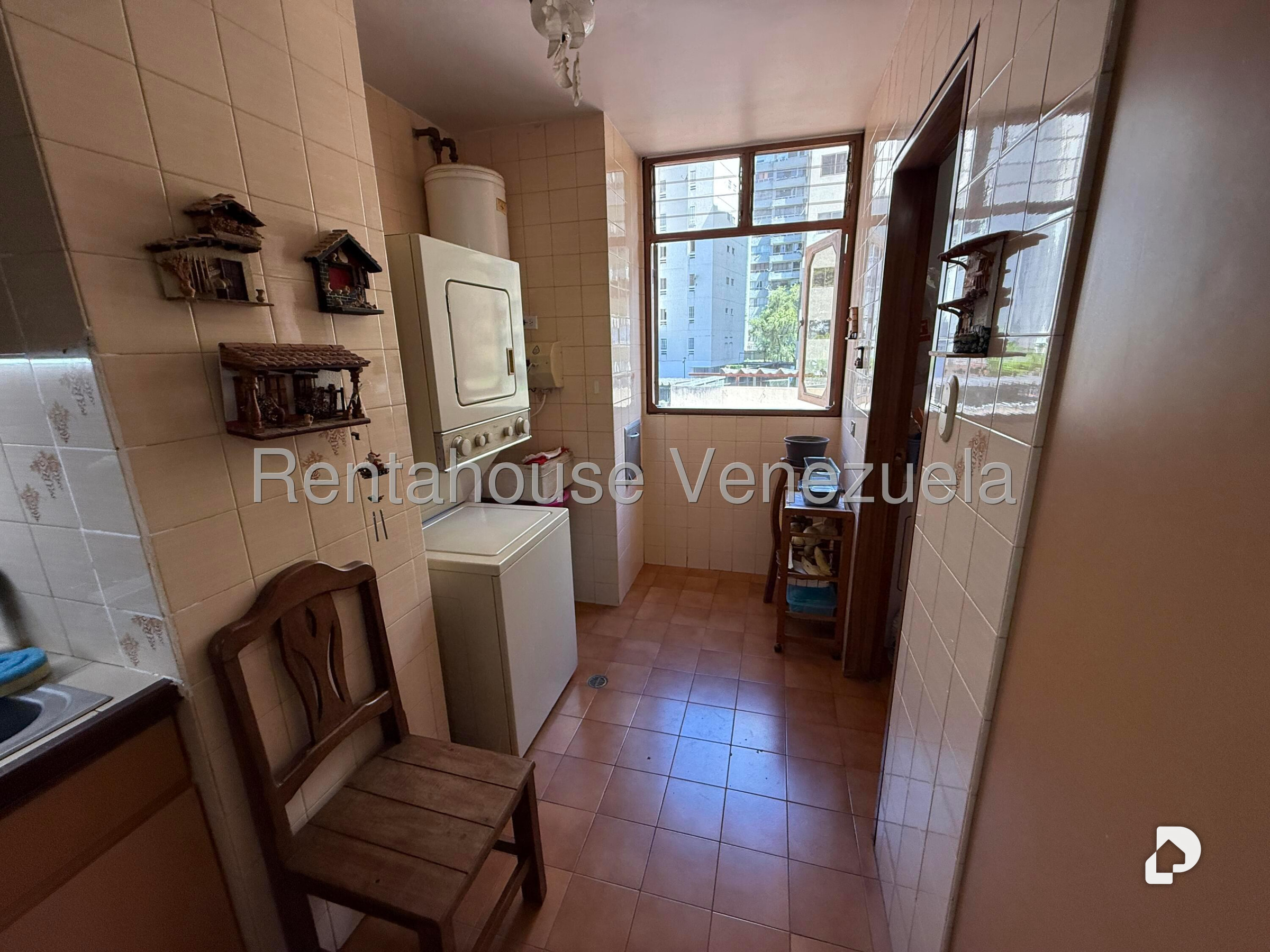 Apartamento en Terrazas del Ávila, Caracas – 18