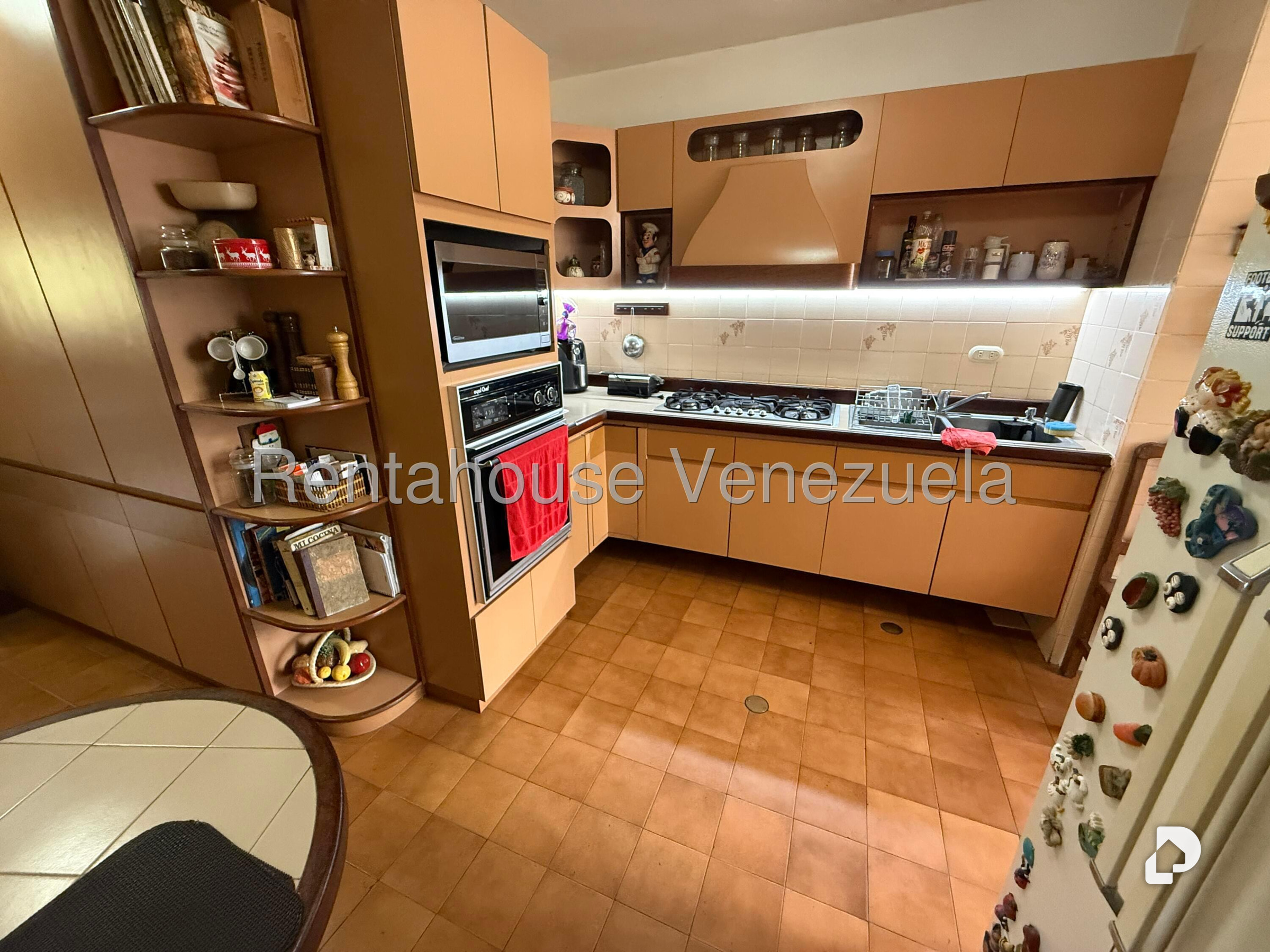 Apartamento en Terrazas del Ávila, Caracas – 8
