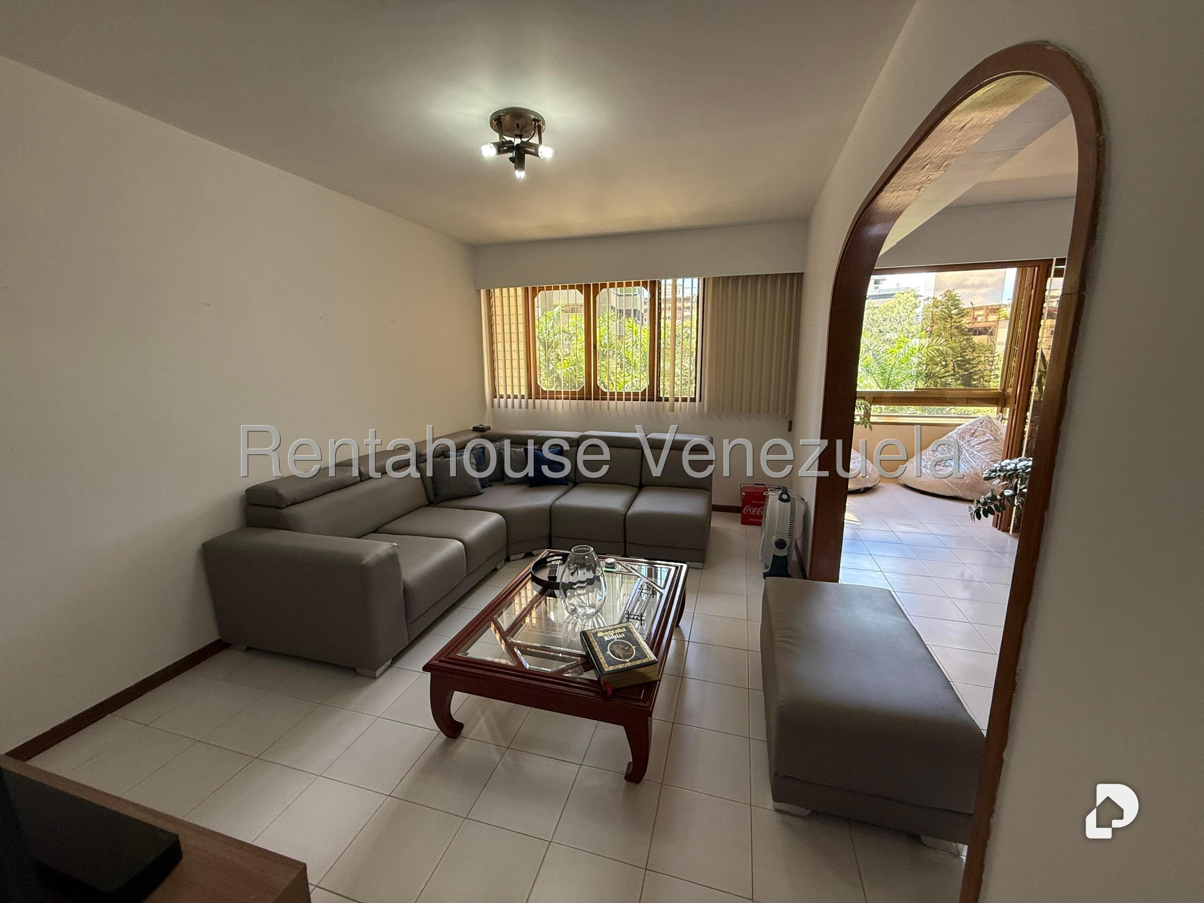 Apartamento en Terrazas del Ávila, Caracas – 1