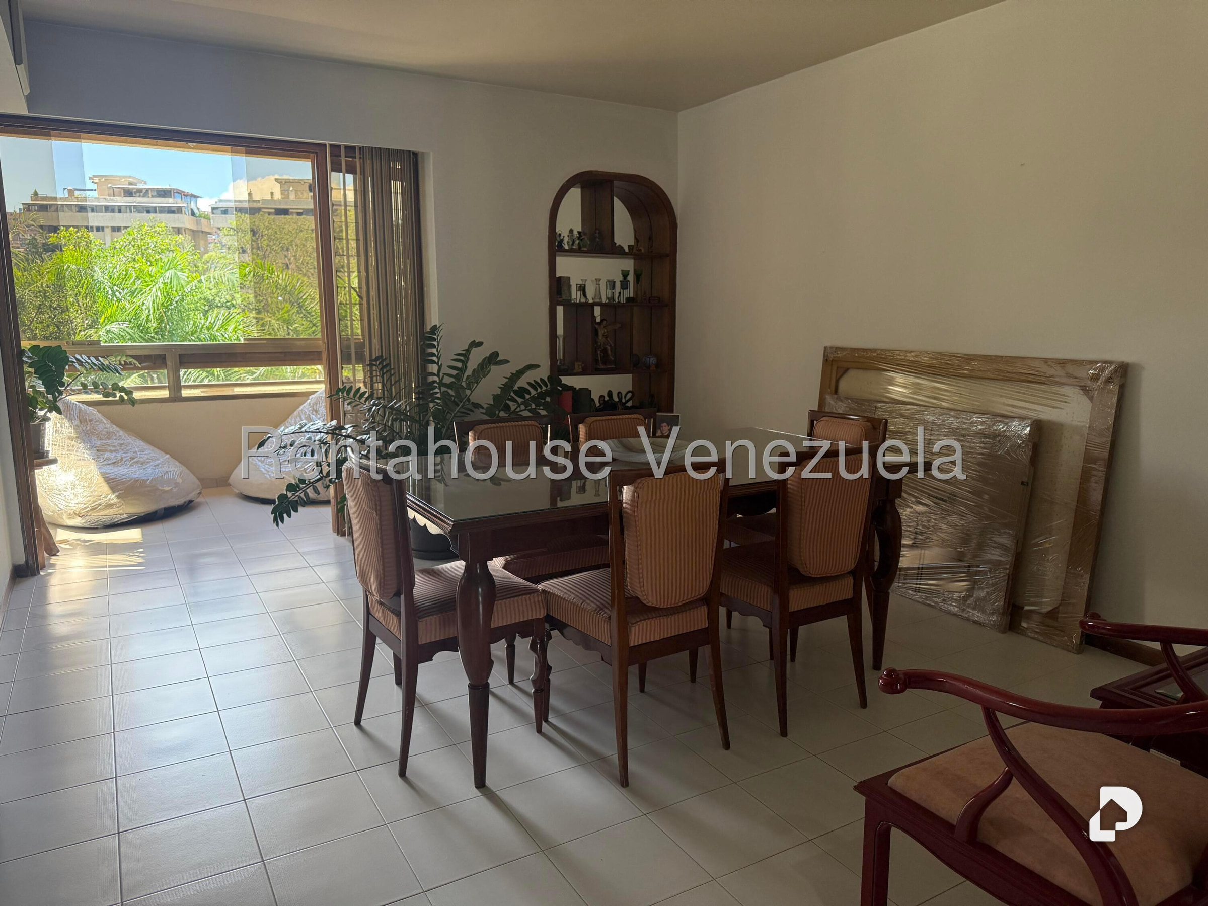 Apartamento en Terrazas del Ávila, Caracas – 6