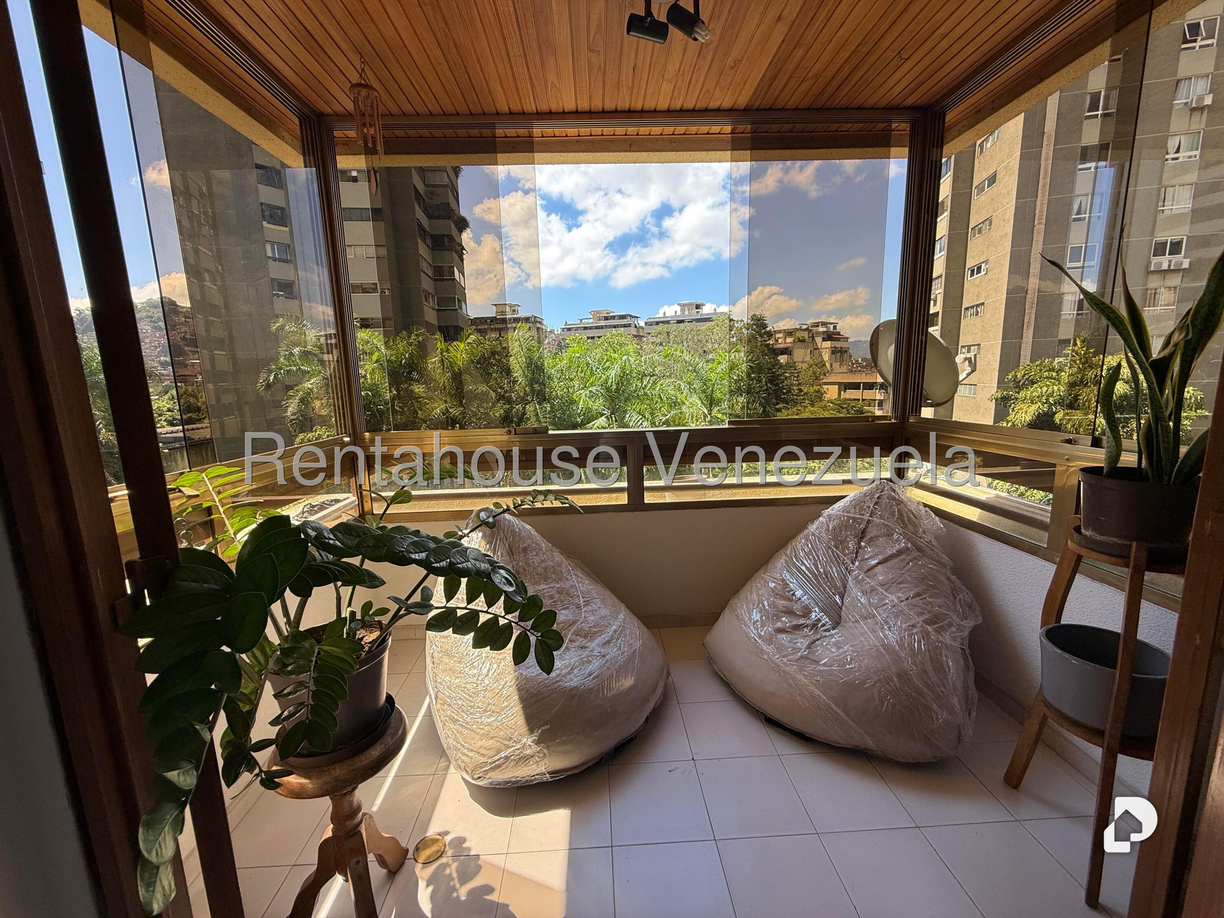 Apartamento en Terrazas del Ávila, Caracas – 3