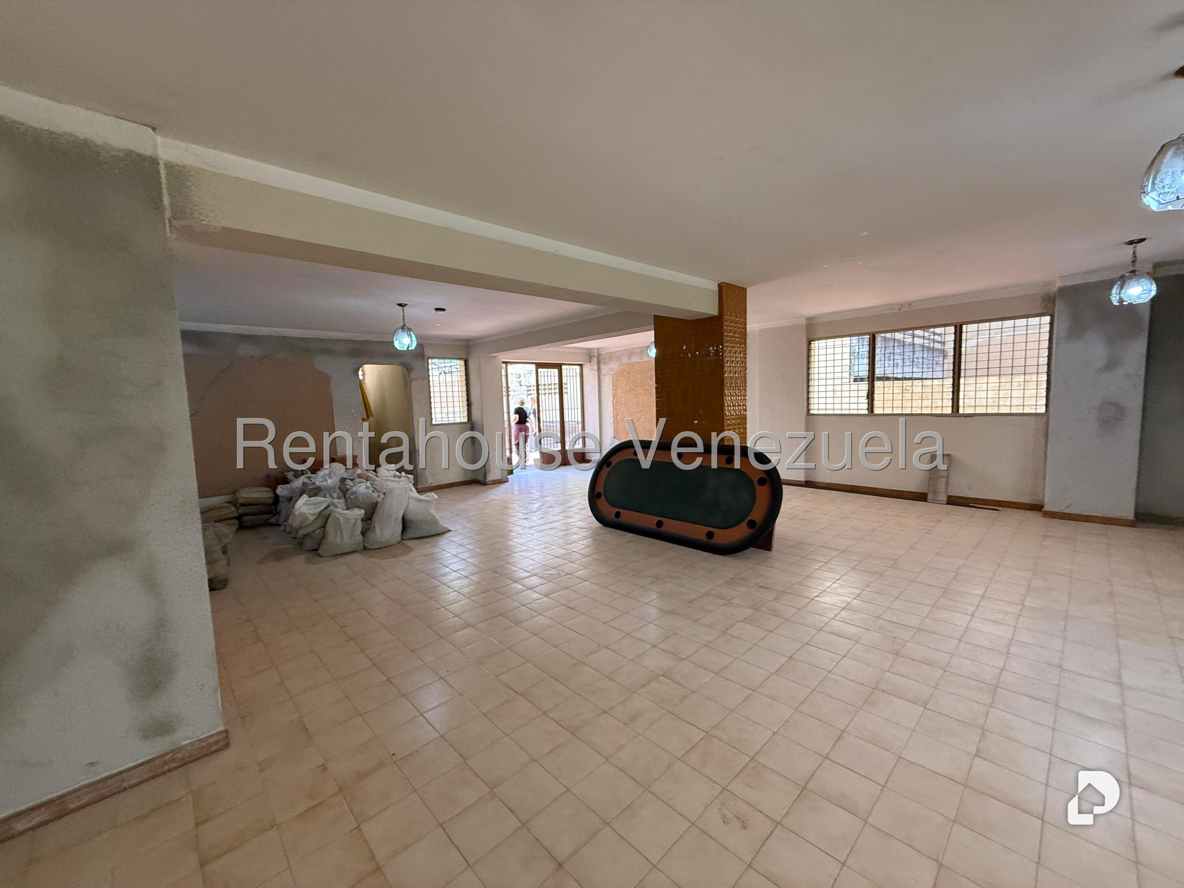 Apartamento en Terrazas del Ávila, Caracas – 22