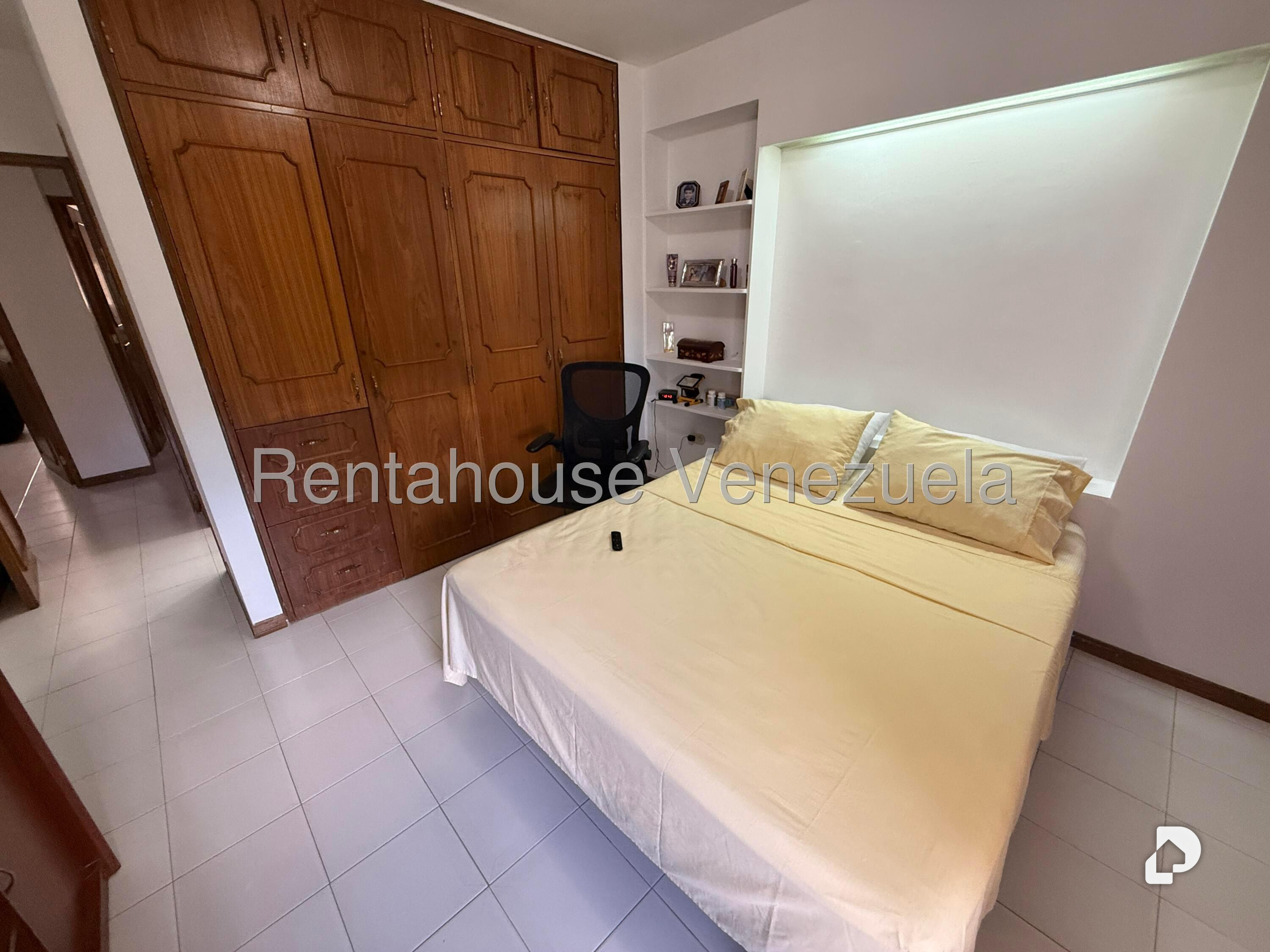 Apartamento en Terrazas del Ávila, Caracas – 12