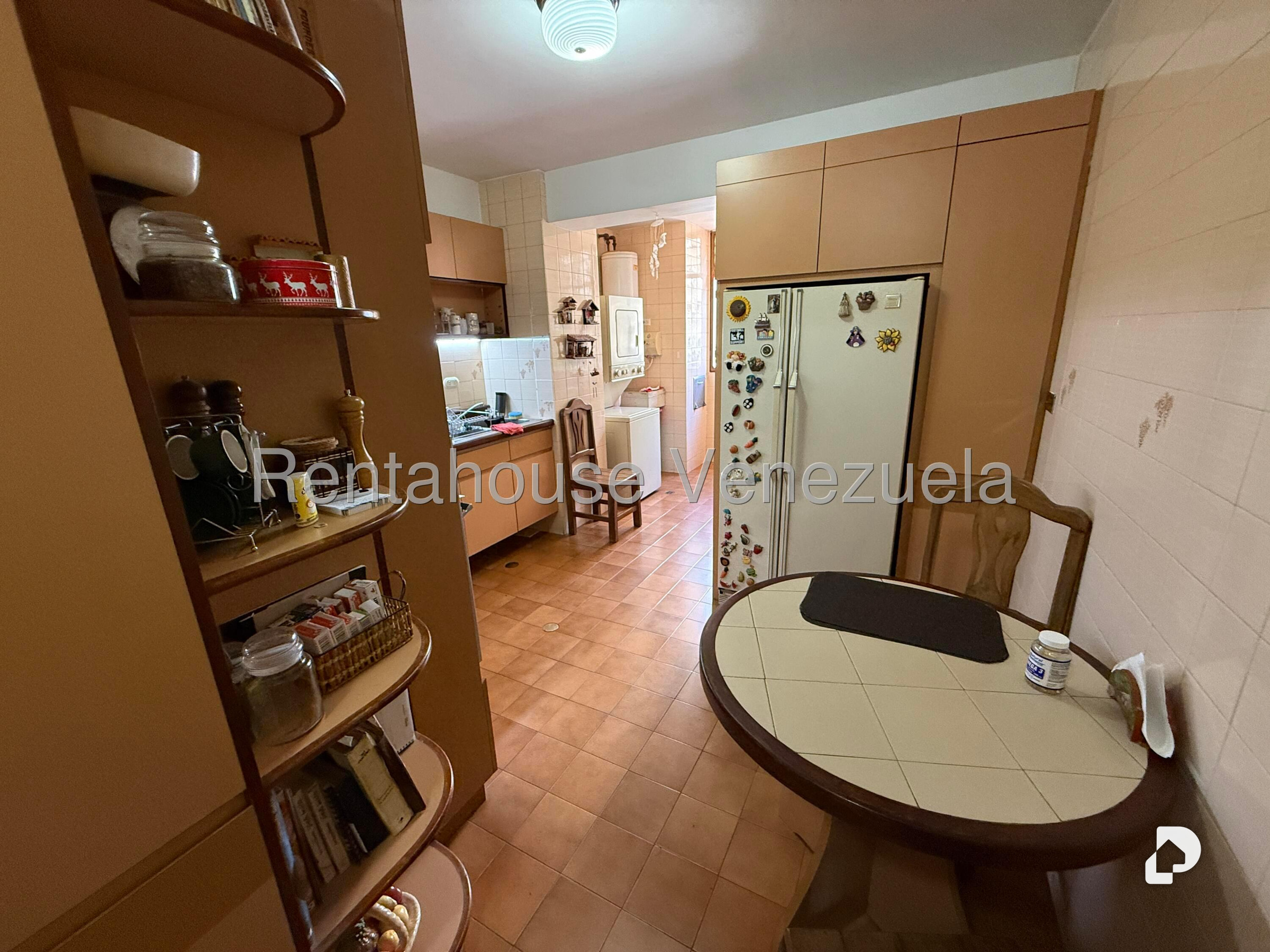 Apartamento en Terrazas del Ávila, Caracas – 10
