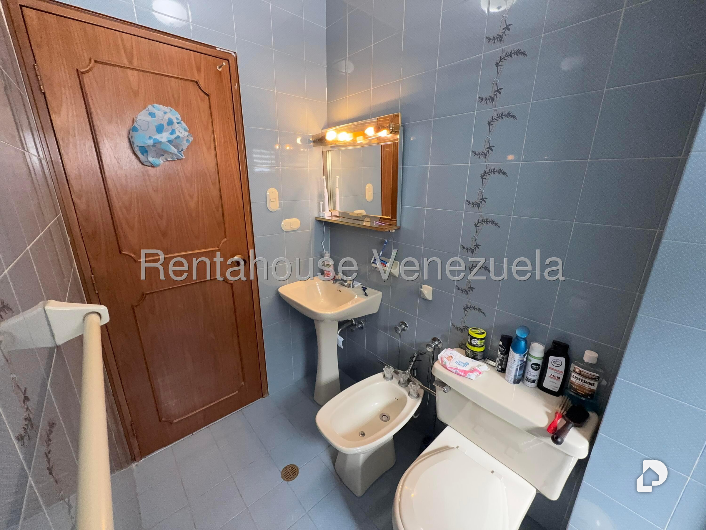 Apartamento en Terrazas del Ávila, Caracas – 17