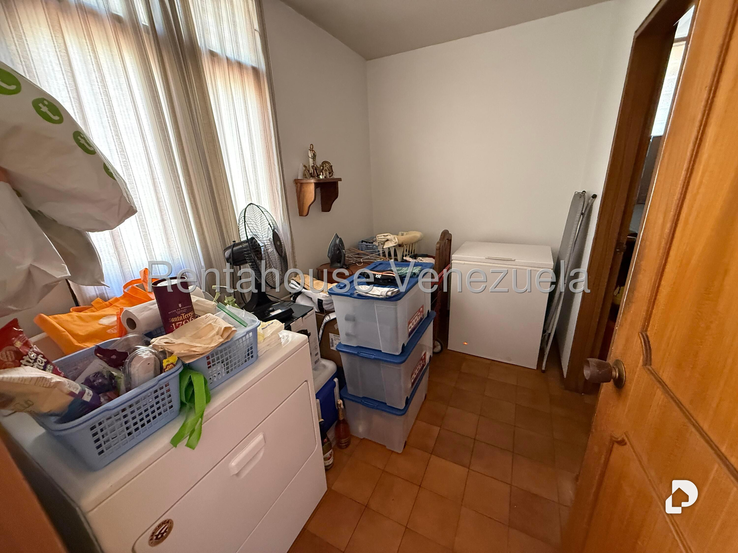 Apartamento en Terrazas del Ávila, Caracas – 19