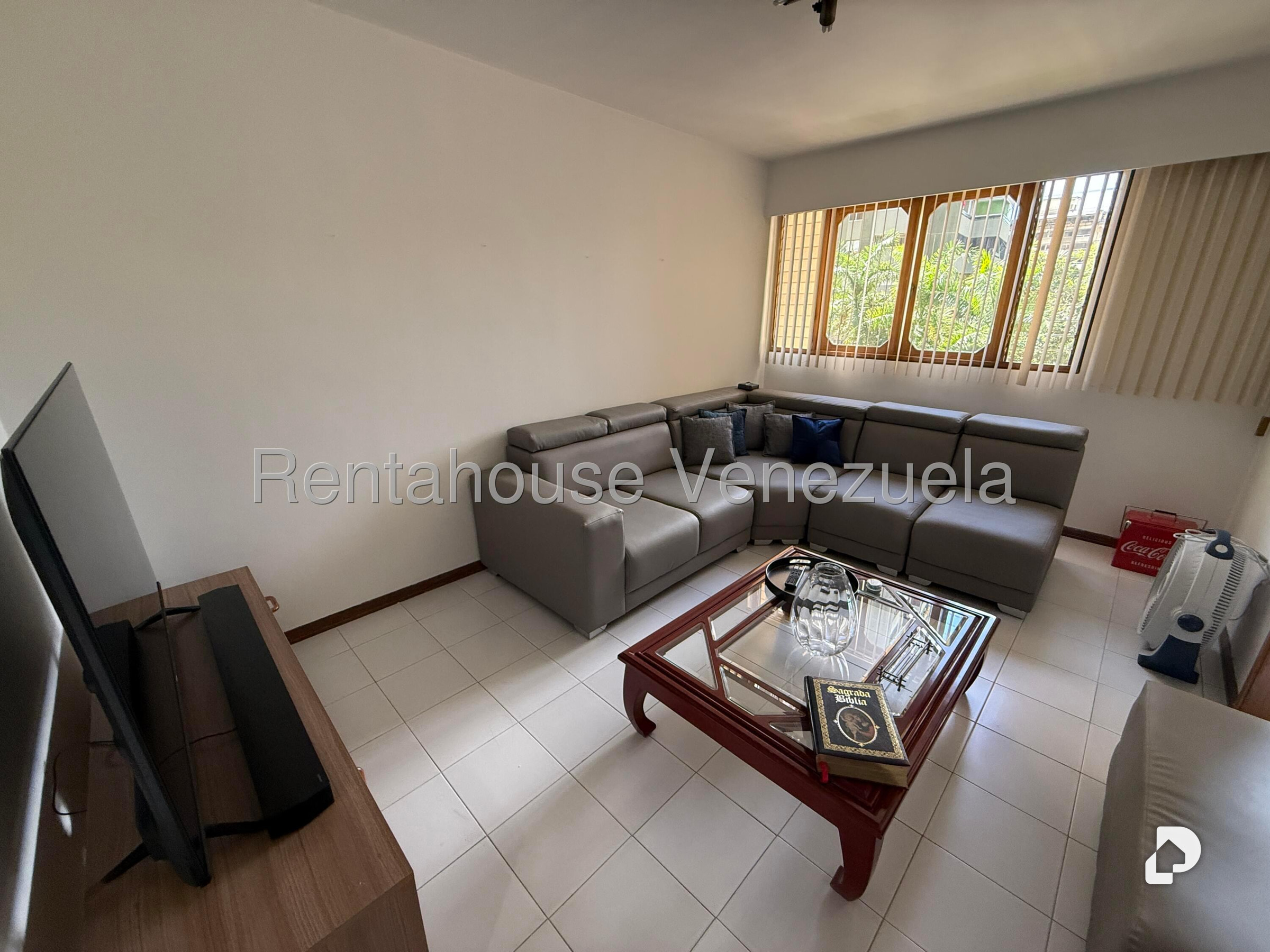 Apartamento en Terrazas del Ávila, Caracas – 4