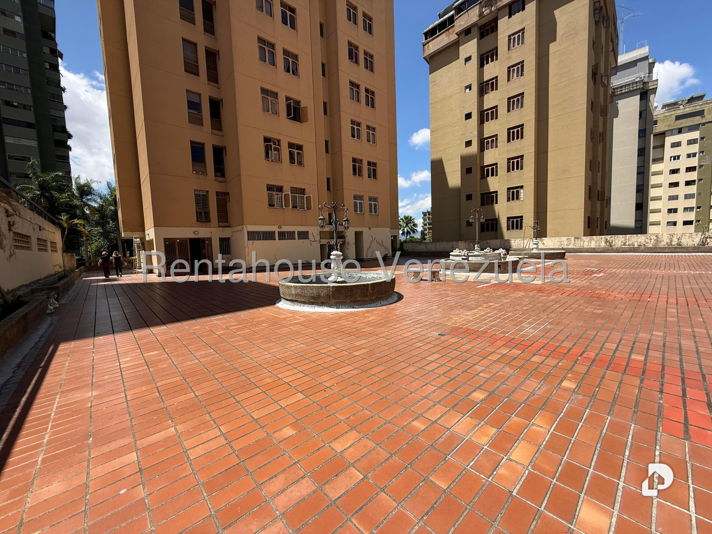 Apartamento en Terrazas del Ávila, Caracas – 21