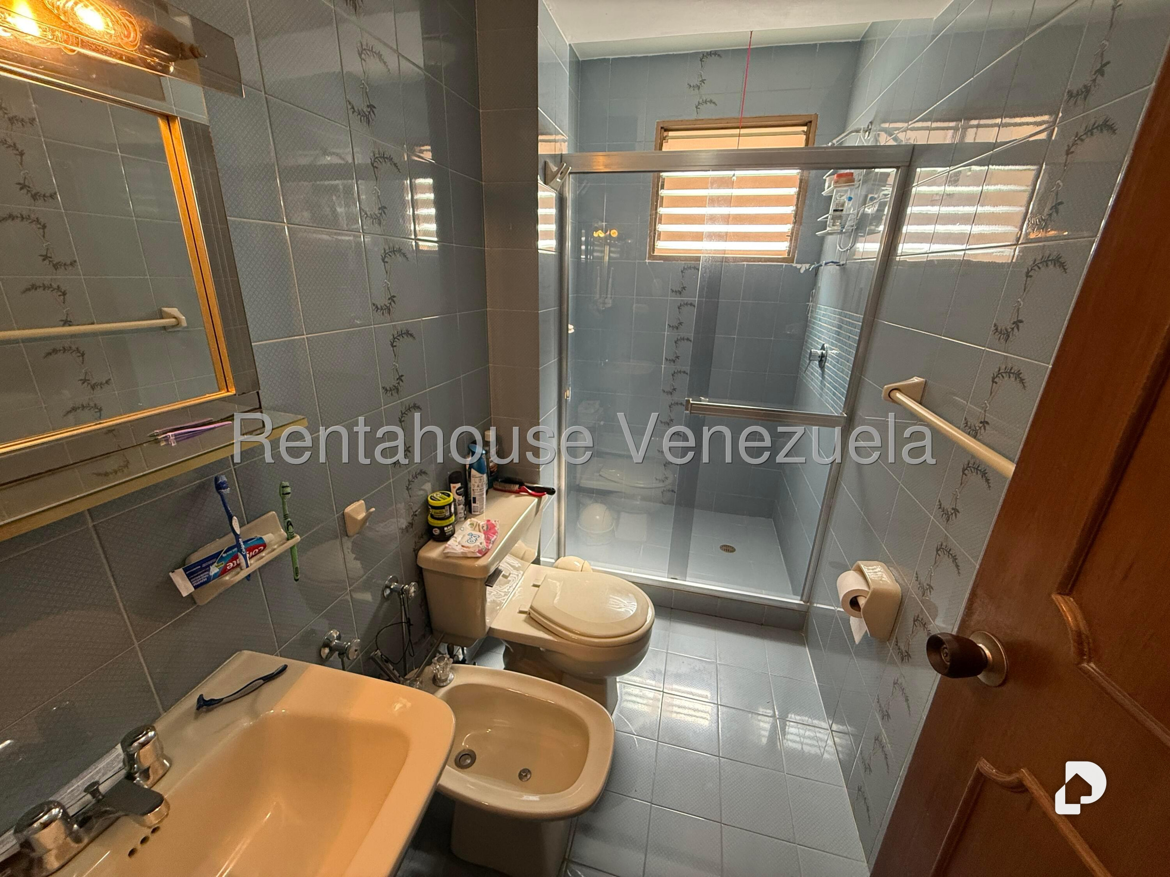 Apartamento en Terrazas del Ávila, Caracas – 13