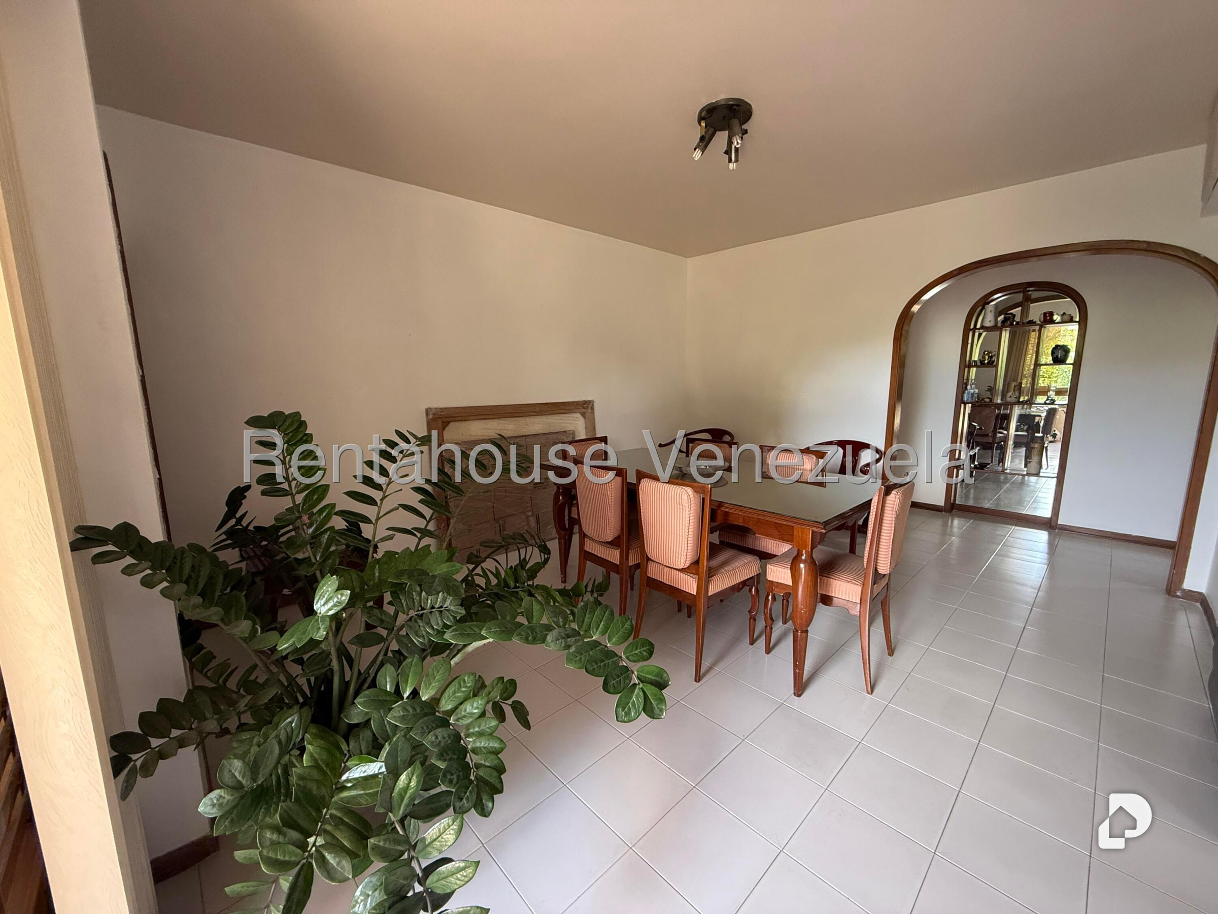 Apartamento en Terrazas del Ávila, Caracas – 5
