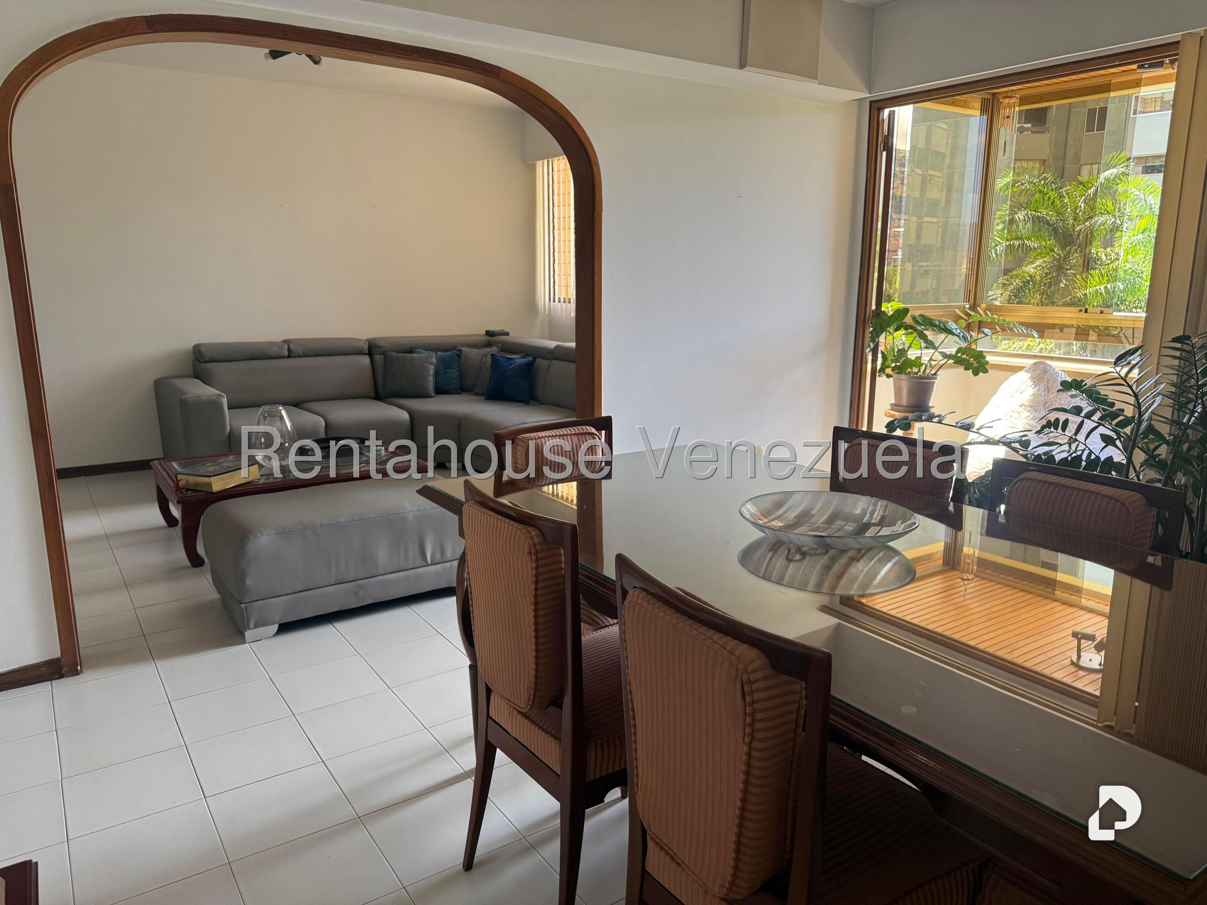 Apartamento en Terrazas del Ávila, Caracas – 7