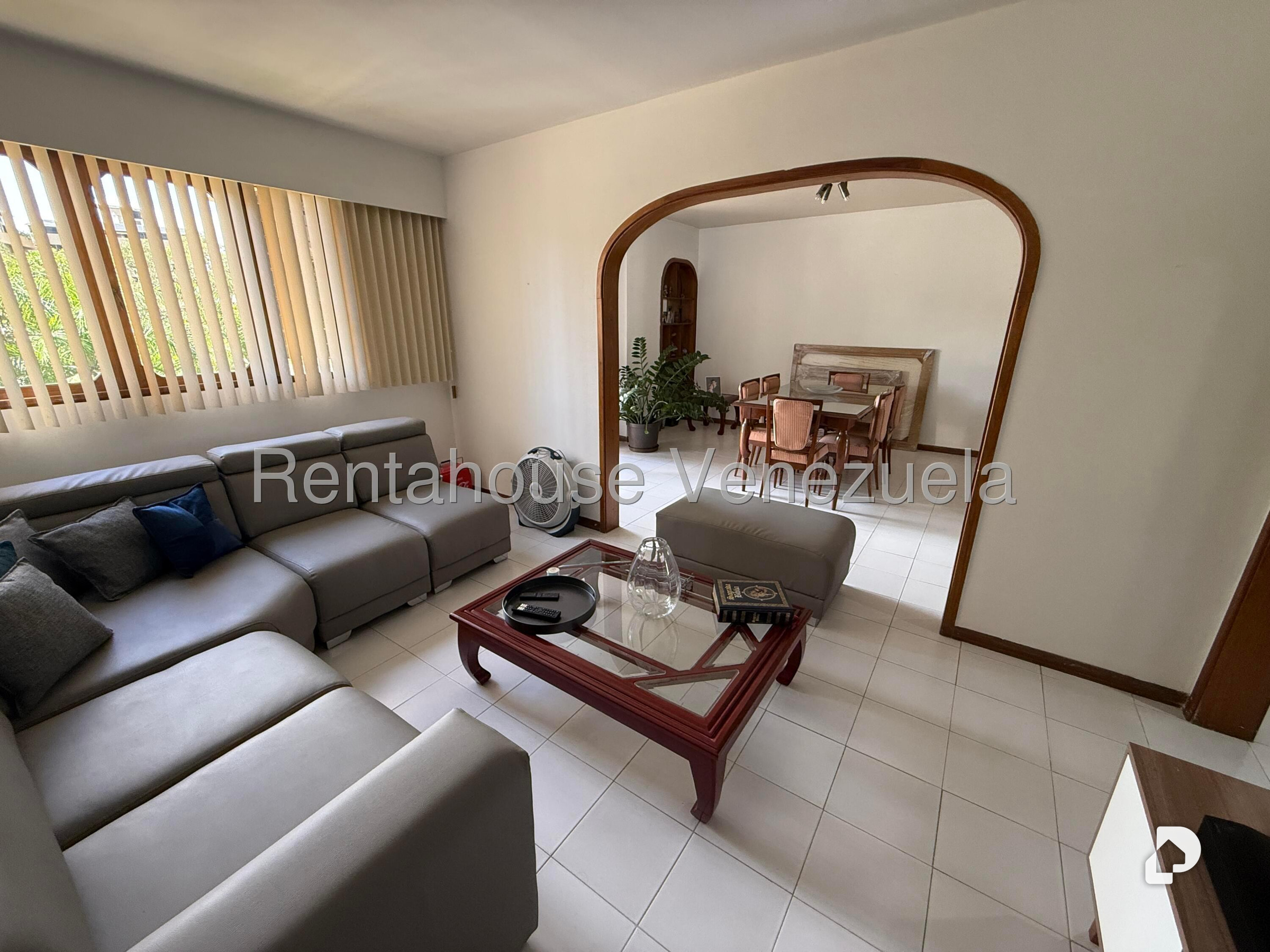 Apartamento en Terrazas del Ávila, Caracas – 2
