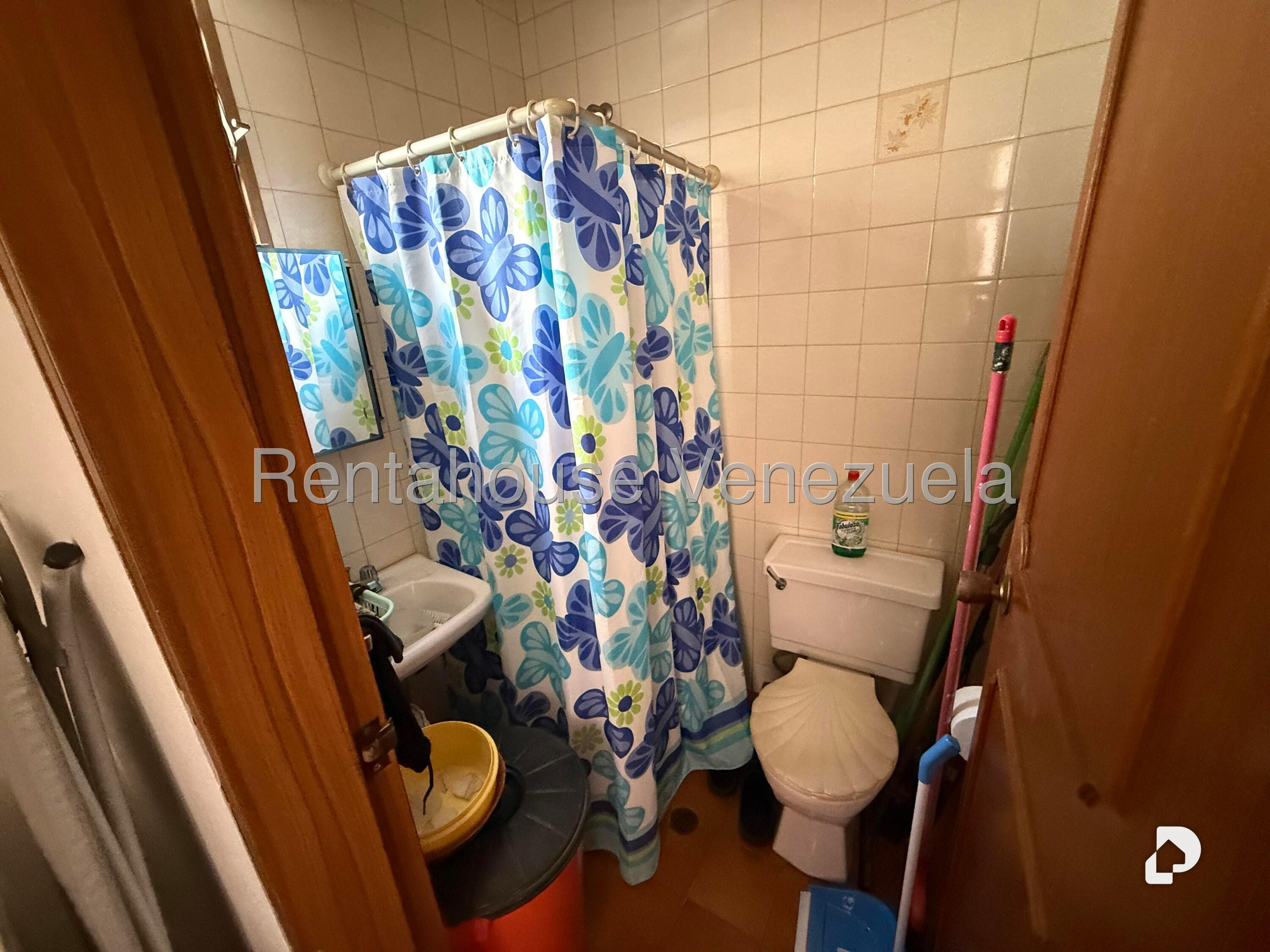 Apartamento en Terrazas del Ávila, Caracas – 20