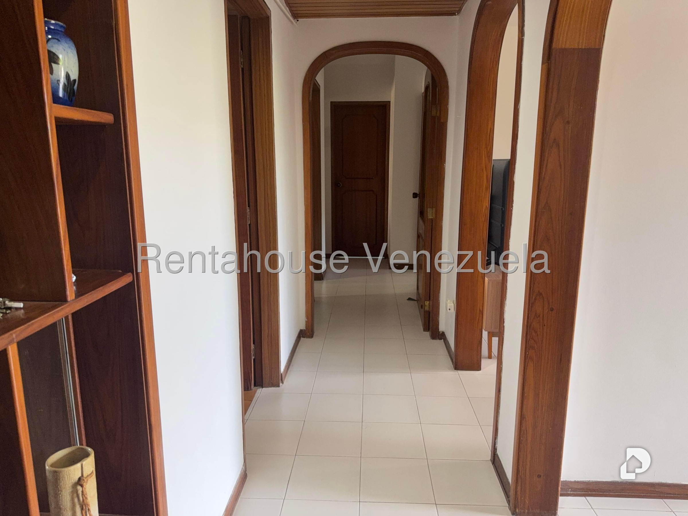 Apartamento en Terrazas del Ávila, Caracas – 11