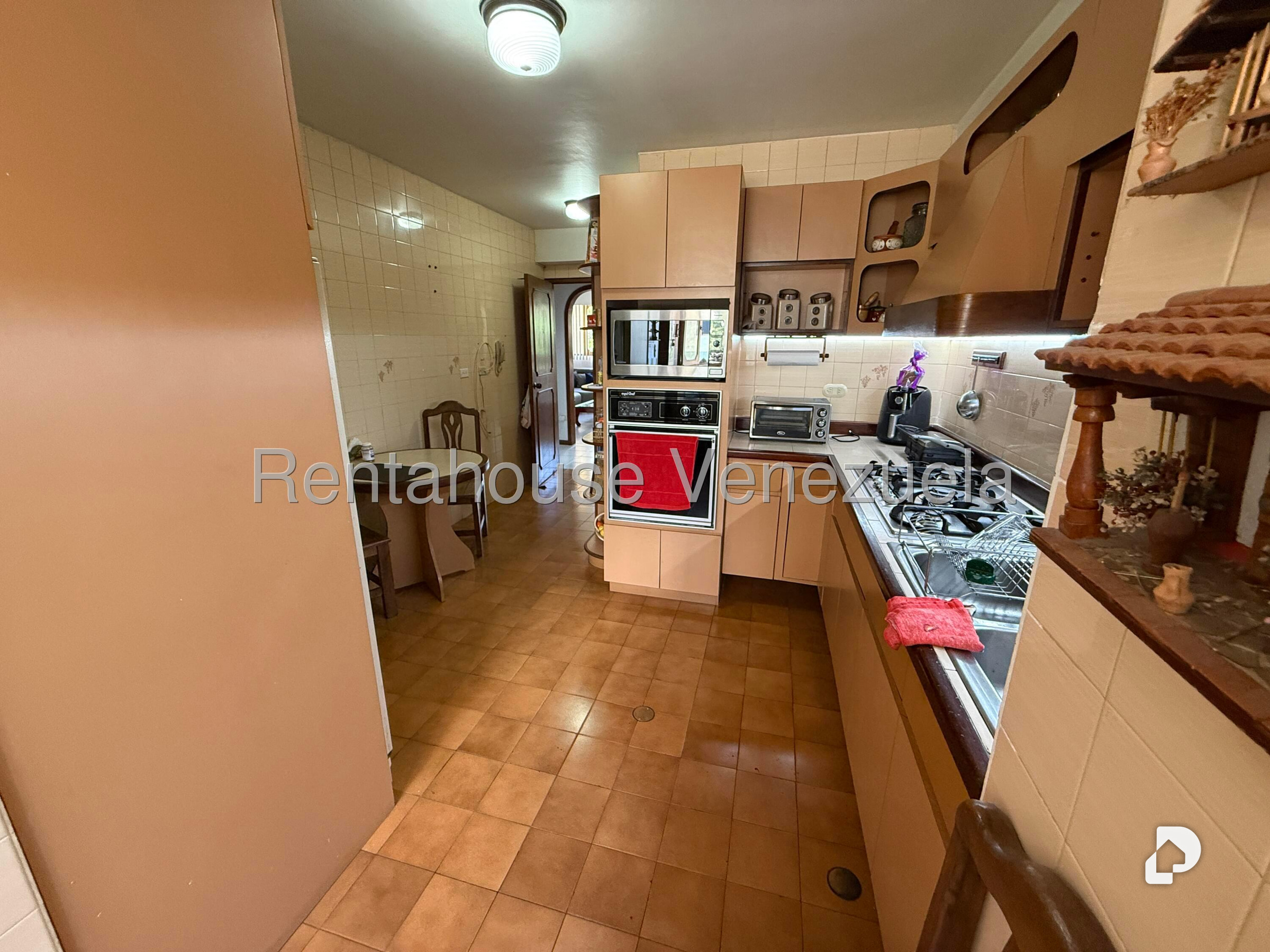 Apartamento en Terrazas del Ávila, Caracas – 9