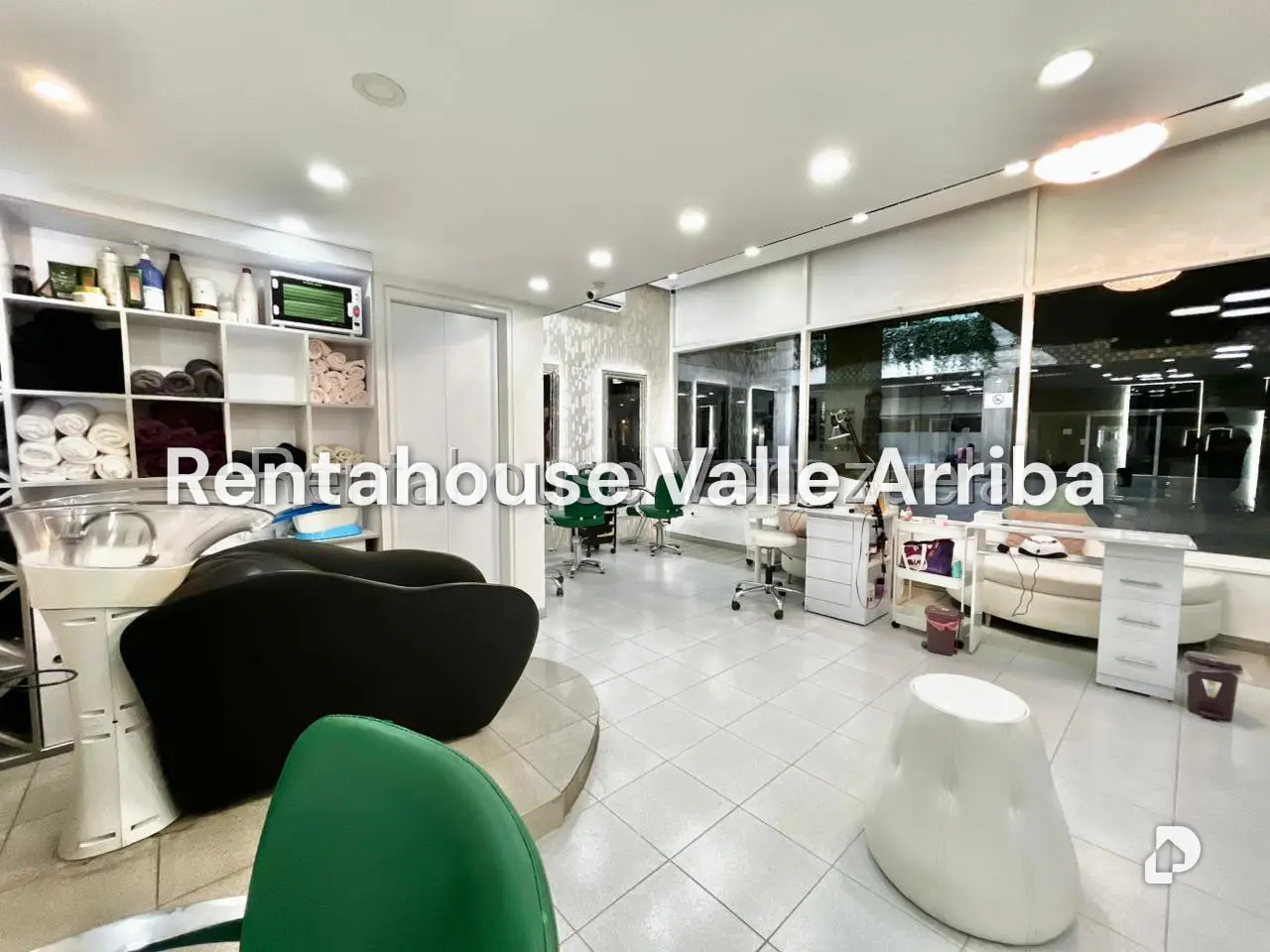 Local comercial en Altamira, Caracas – 4