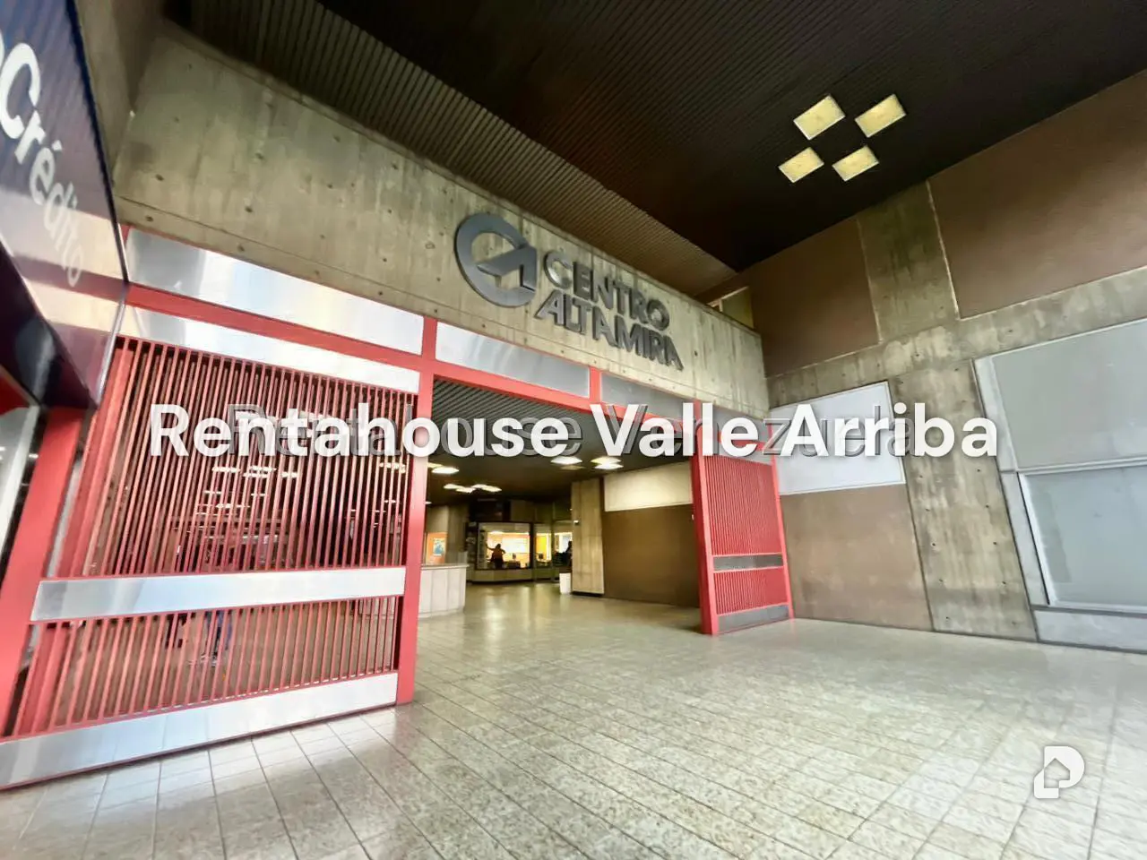 Local comercial en Altamira, Caracas – 10