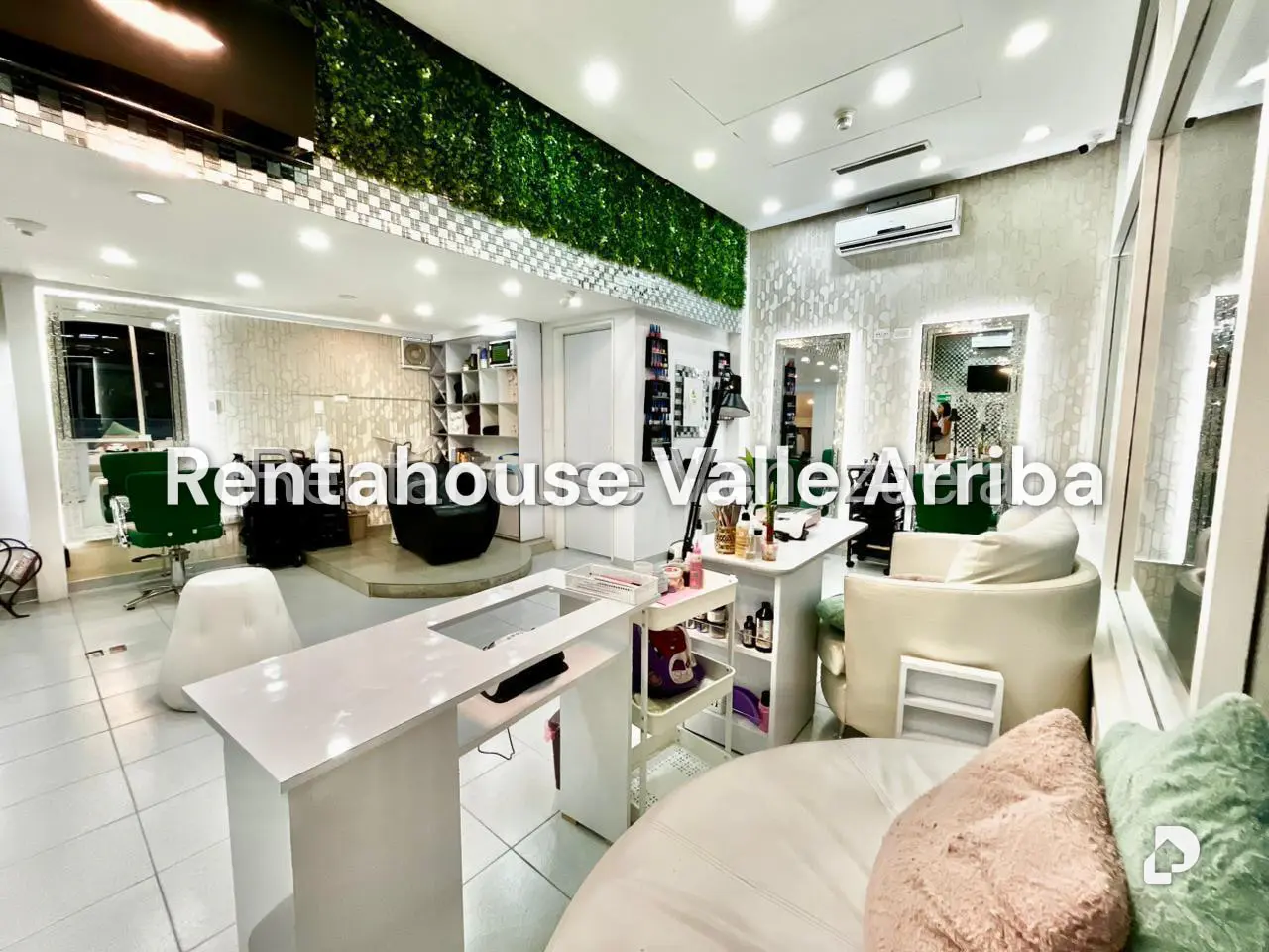 Local comercial en Altamira, Caracas – 3