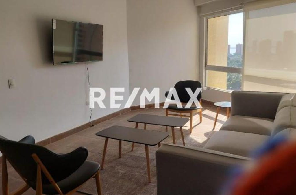 Apartamento en Tamare - 1