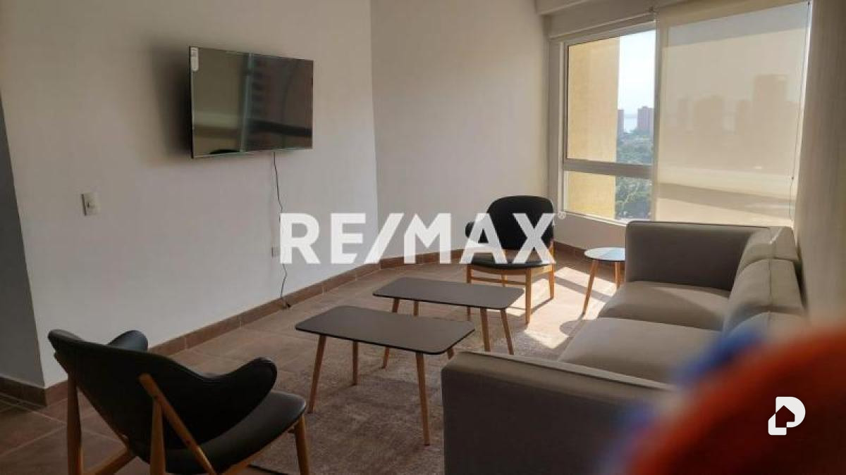 Apartamento en Tamare – 1