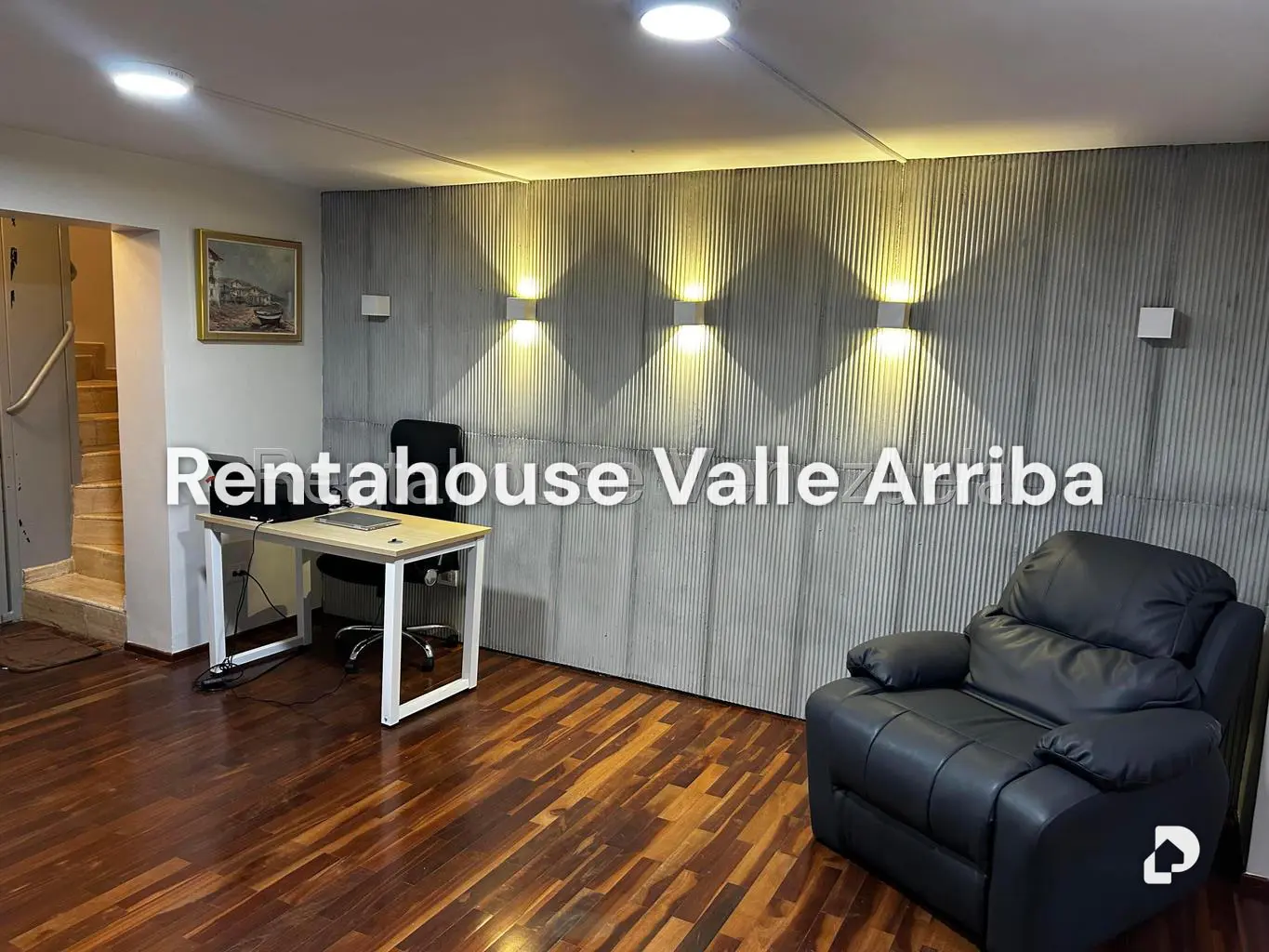 Apartamento en La Castellana, Caracas – 30
