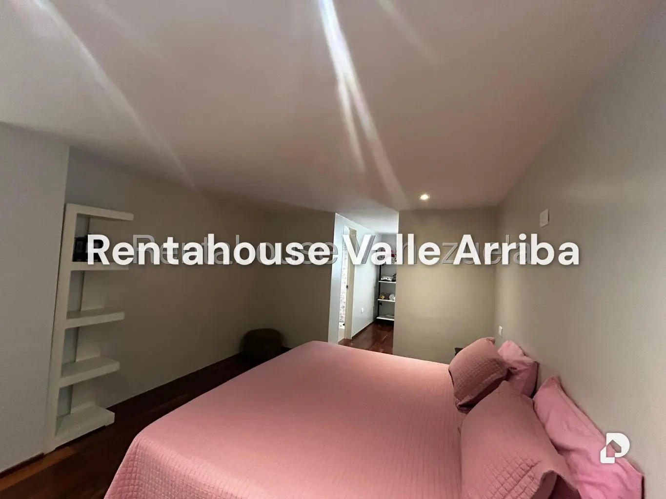 Apartamento en La Castellana, Caracas – 25