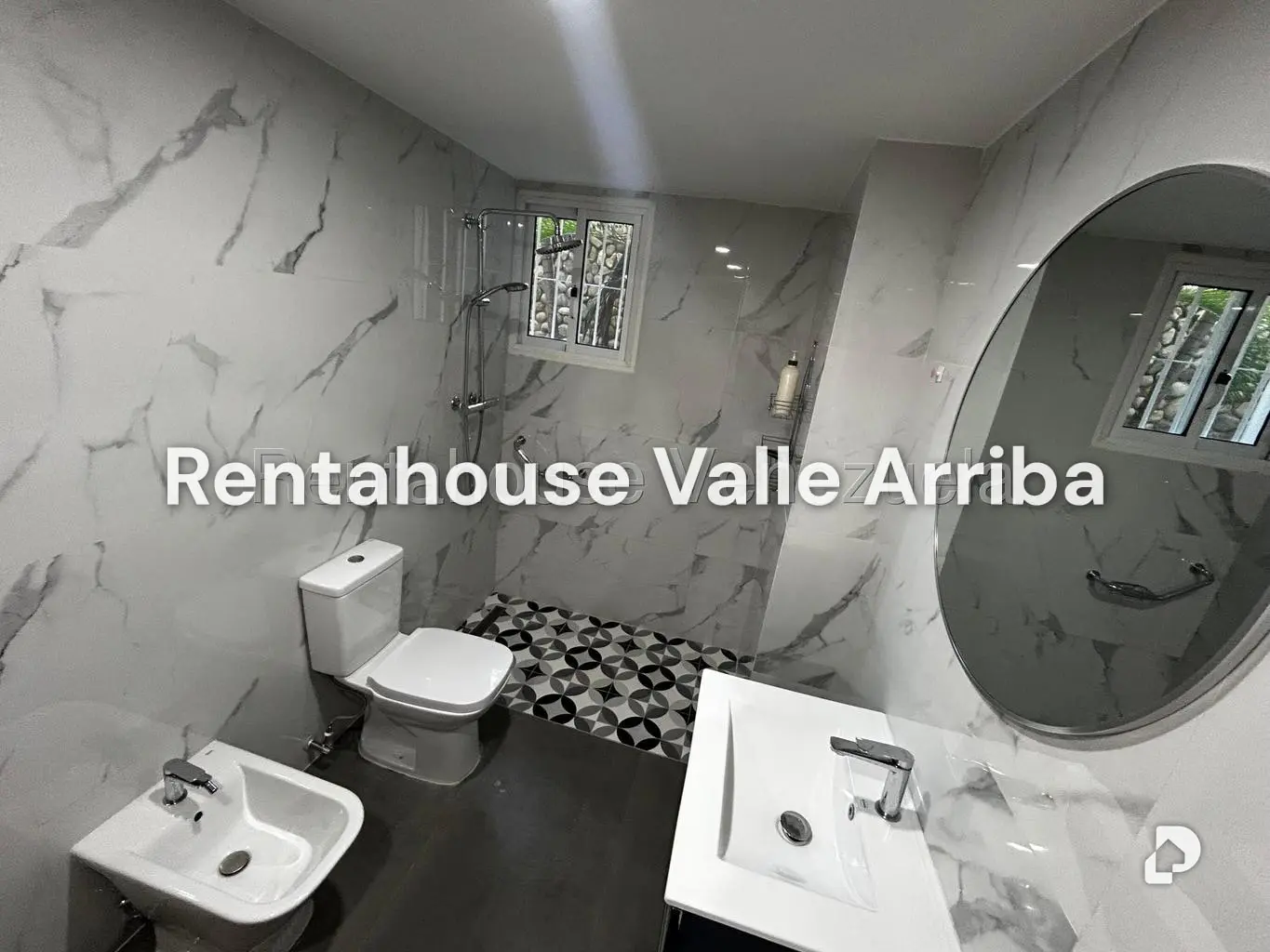 Apartamento en La Castellana, Caracas – 17