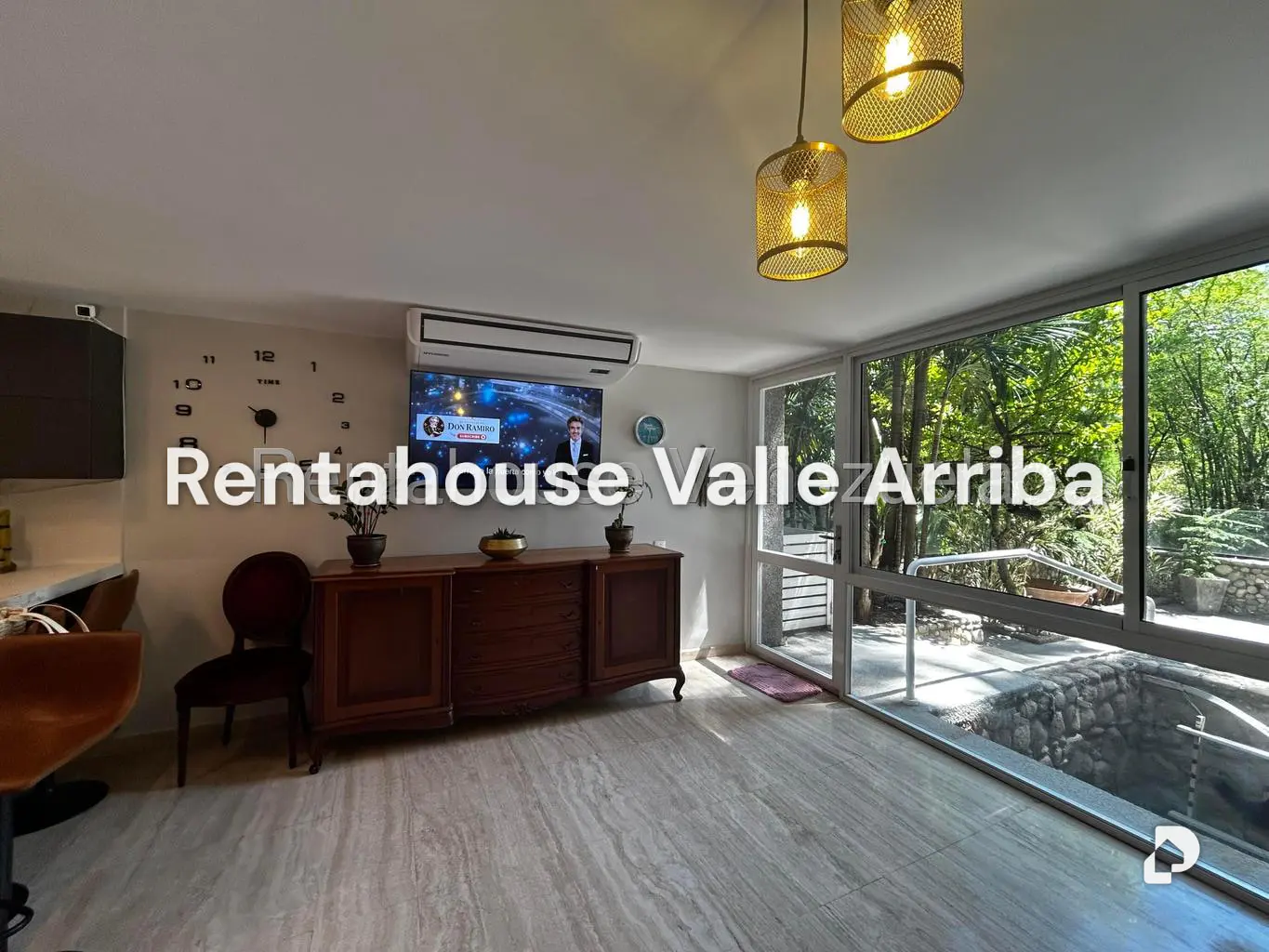 Apartamento en La Castellana, Caracas – 9