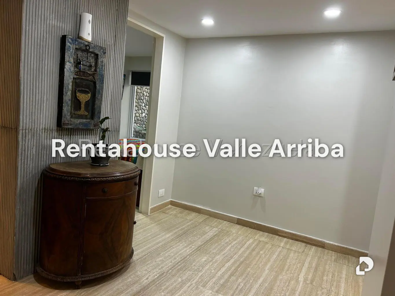 Apartamento en La Castellana, Caracas – 5