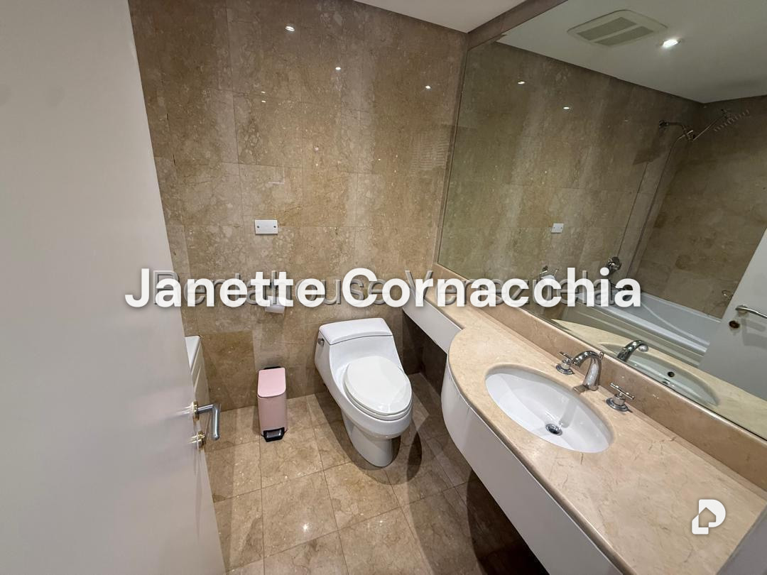 Apartment in Altamira, Caracas – 27