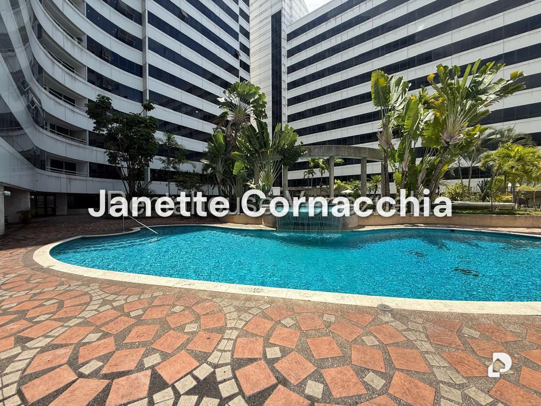Apartment in Altamira, Caracas – 2